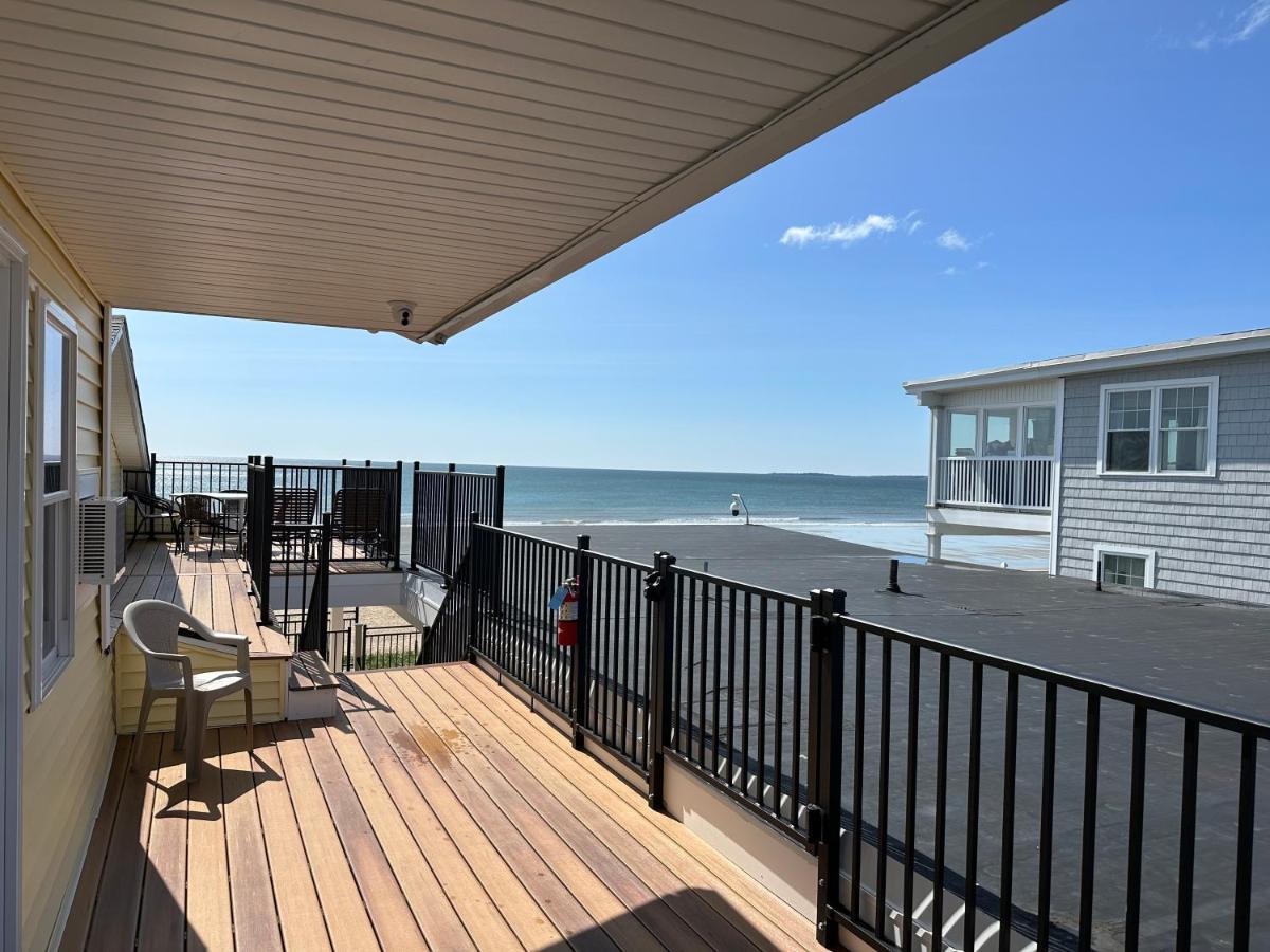 Abellona Inn & Suites Old Orchard Beach Exterior foto