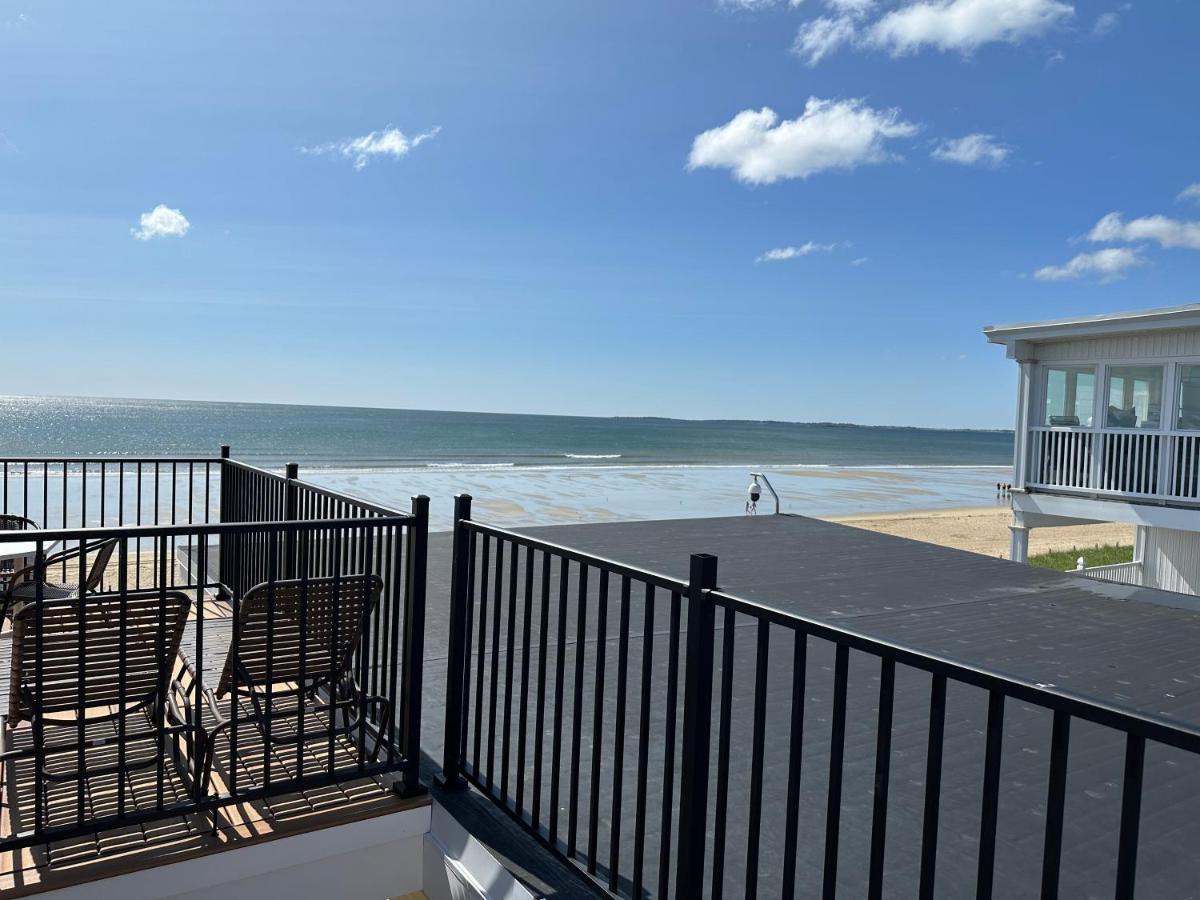 Abellona Inn & Suites Old Orchard Beach Exterior foto